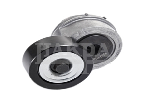 -MERCEDES-BELT TENSIONER